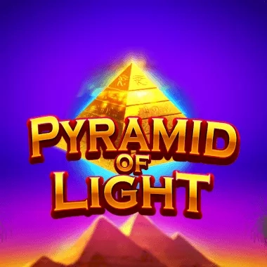 Pyramid of Light von Swintt
