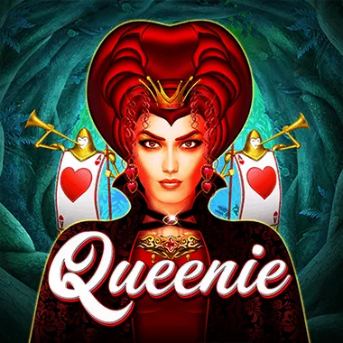 Queenie von Wild Streak Gaming