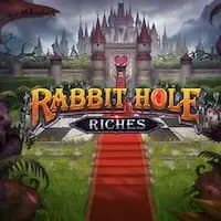 Rabbit Hole Riches von Play'n Go