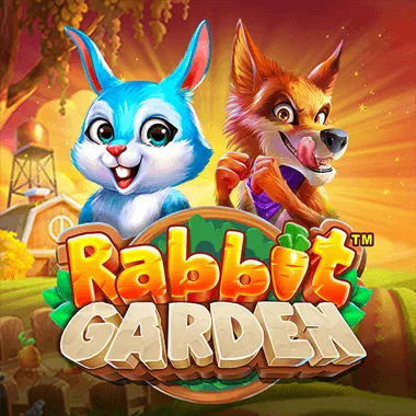 Rabbit Garden von Pragmatic Play