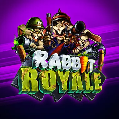 Rabbit Royale von Elk Studios