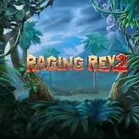 Raging Rex 2 von Play'n Go