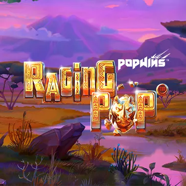 RagingPop von Avatarux