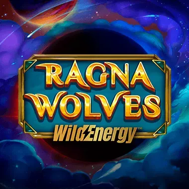RagnaWolves WildEnergy von Yggdrasil Gaming