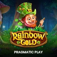 Rainbow Gold von Swintt