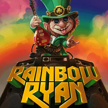 Rainbow Ryan von Yggdrasil Gaming