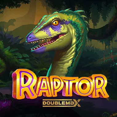 Raptor Doublemax von Yggdrasil Gaming
