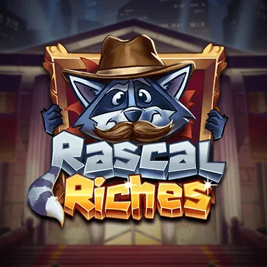 Rascal Riches von Play'n Go