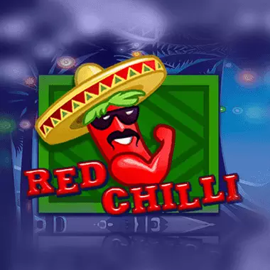 Red Chilli von Amatic