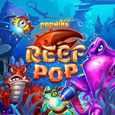 ReefPop von Avatarux