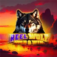 Reel Wolf von Hölle Games