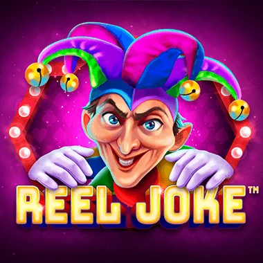 Reel Joke von Wazdan