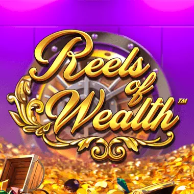 Reels of Wealth von Betsoft