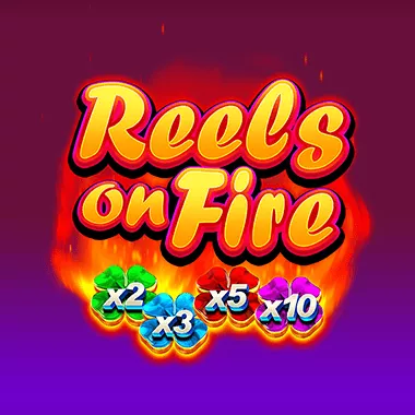 Reels on Fire von Swintt