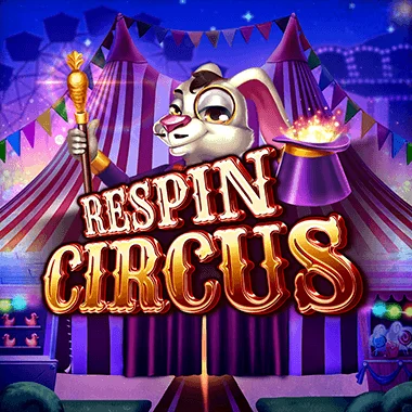 Respin Circus von Elk Studios