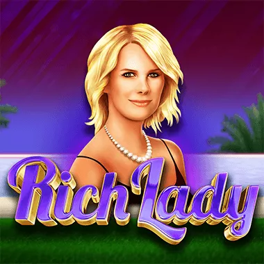 Rich Lady von Swintt