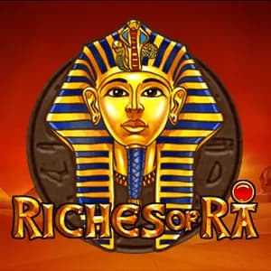 Riches of Ra von Play'n Go