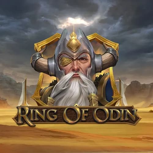 Ring of Odin von Play'n Go