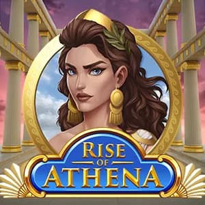Rise of Athena von Play'n Go