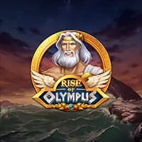 Rise of Olympus von Play'n Go