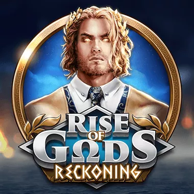 Rise of Gods Reckoning von Play'n Go