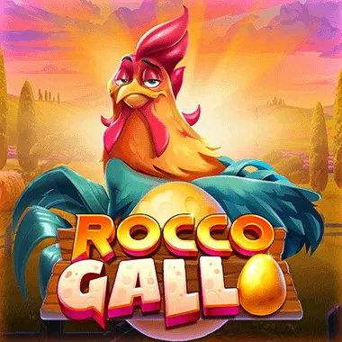 Rocco Gallo von Play'n Go