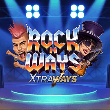 Rock N' Ways XtraWays von Swintt