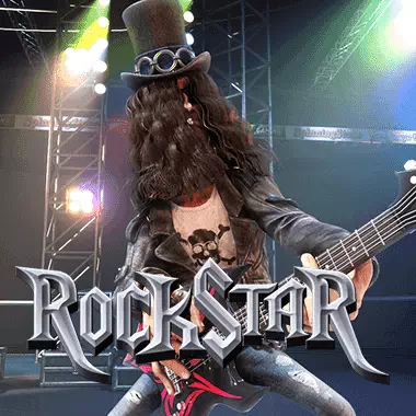 Rockstar von Betsoft