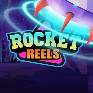 Rocket Reels von Hacksaw Gaming