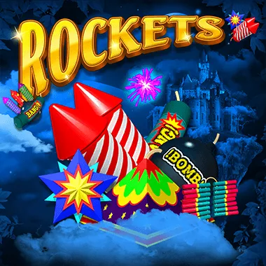 Rockets von belatra