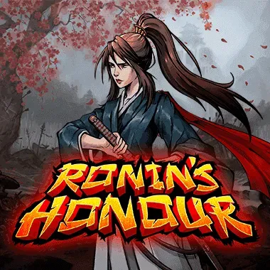 Ronin's Honour von Play'n Go