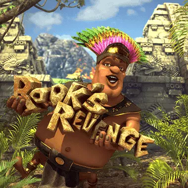 Rook’s Revenge von Betsoft