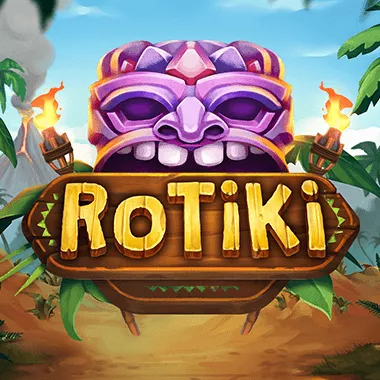 Rotiki von Play'n Go