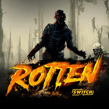 Rotten von Hacksaw Gaming