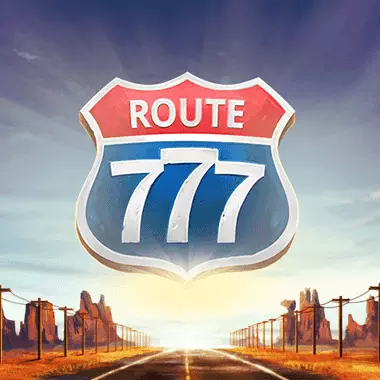 Route 777 von Elk Studios