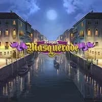 Royal Masquerade von Play'n Go