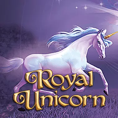 Royal Unicorn von Amatic