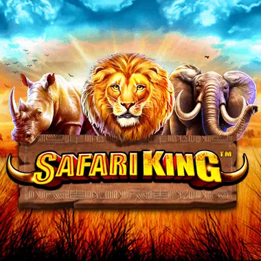 Safari King von Pragmatic Play