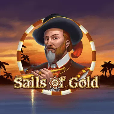 Sails of Gold von Play'n Go