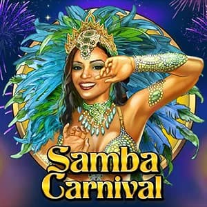 Samba Carnival von Play'n Go