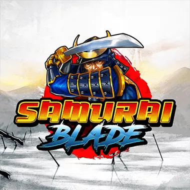 Samurai Blade von Swintt