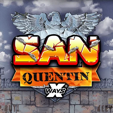 San Quentin von Nolimit City