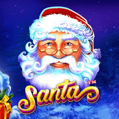 Santa von Pragmatic Play