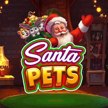 Santa Pets von Swintt