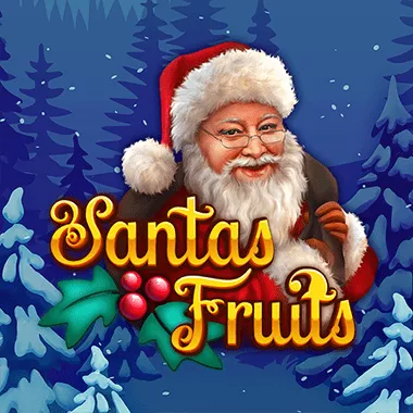 Santas Fruits von amatic