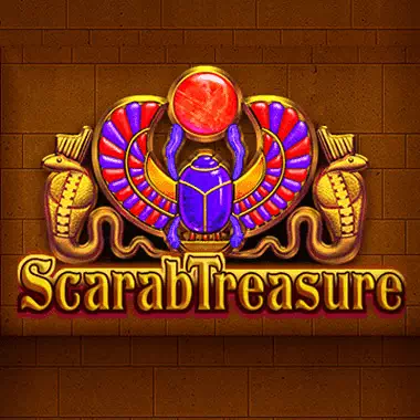 Scarab Treasure von Amatic