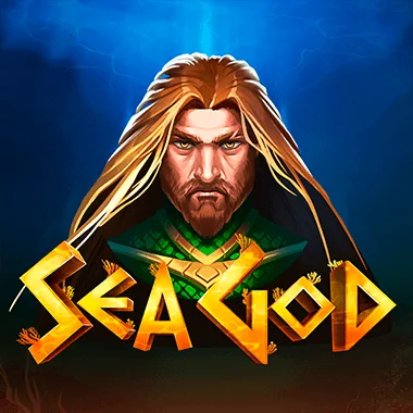 Sea God von Swintt