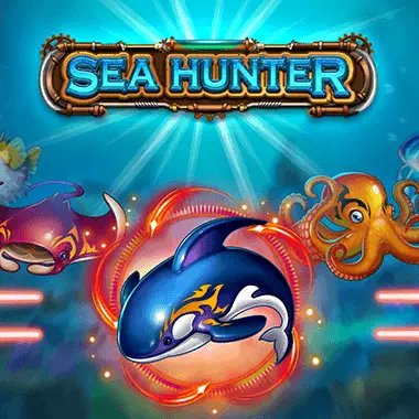 Sea Hunter von Play'n Go