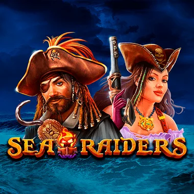 Sea Raiders von Swintt
