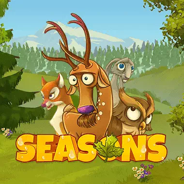 Seasons von Yggdrasil Gaming